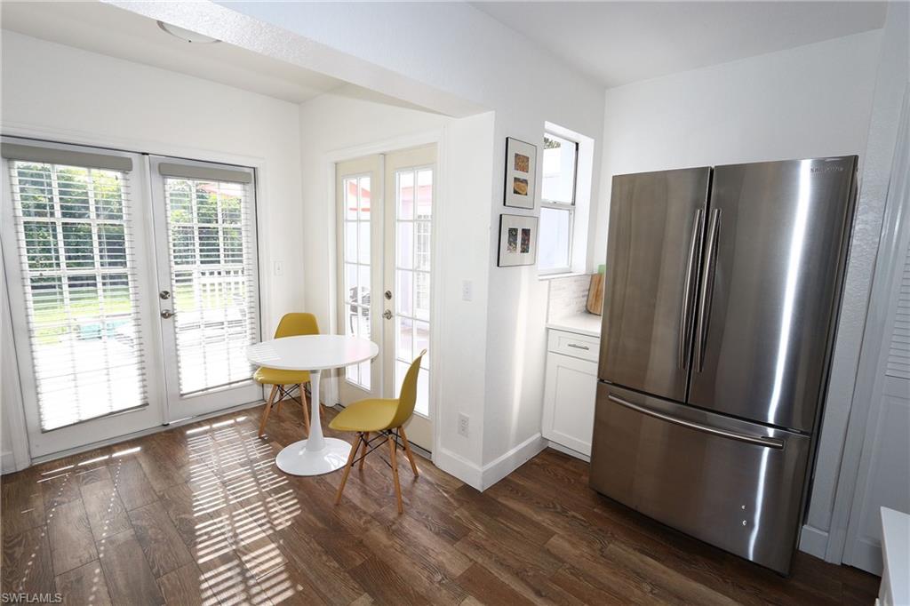 LAKE PARK - Residential Lease