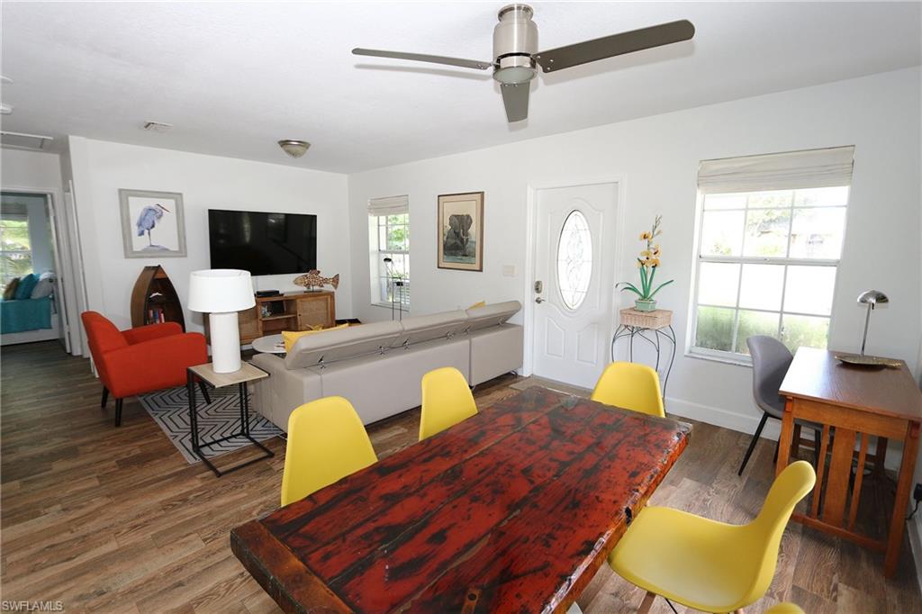 LAKE PARK - Residential Lease