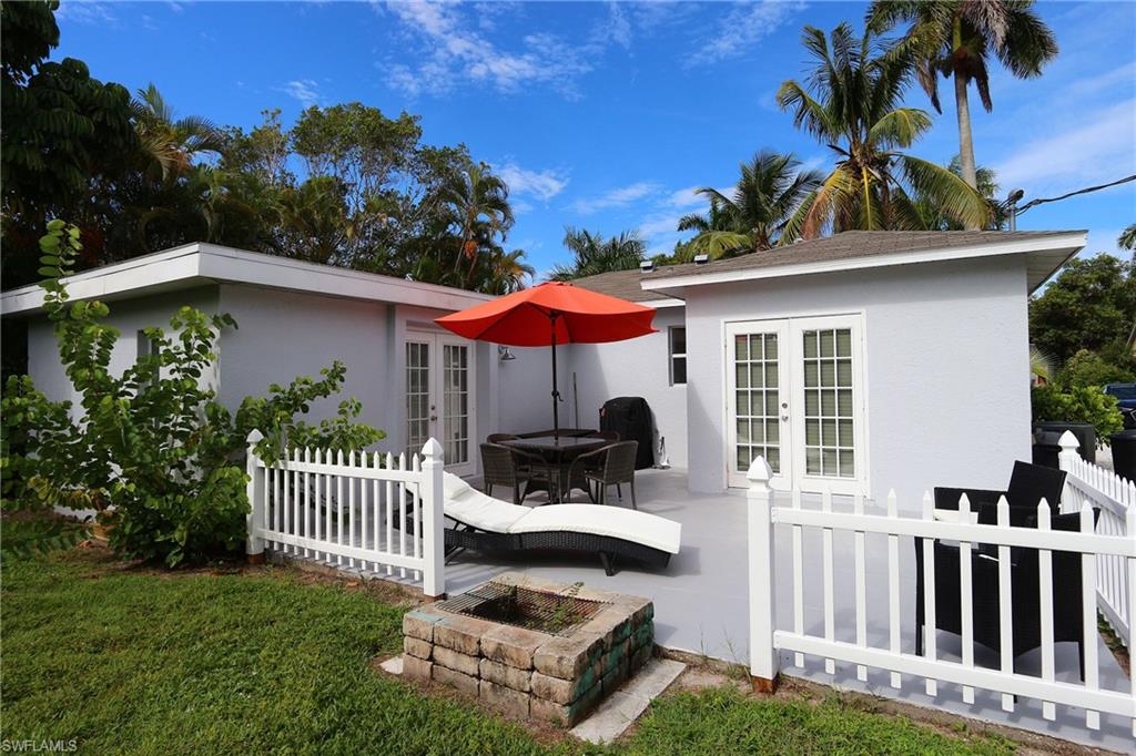 LAKE PARK - Residential Lease