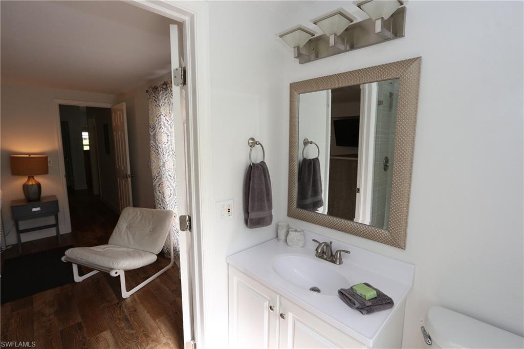 LAKE PARK - Residential Lease