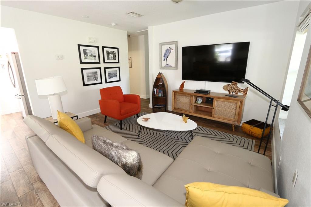 LAKE PARK - Residential Lease