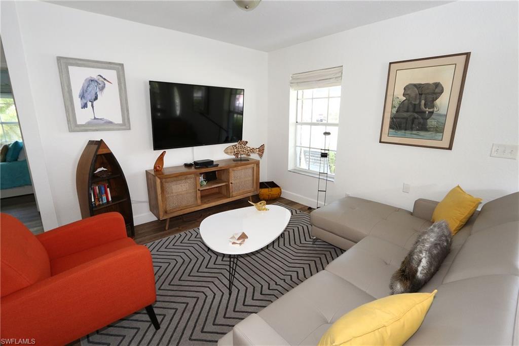 LAKE PARK - Residential Lease