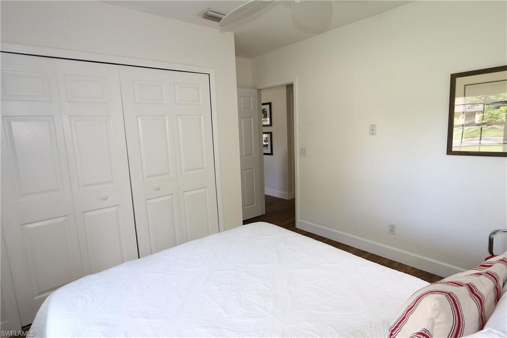 LAKE PARK - Residential Lease