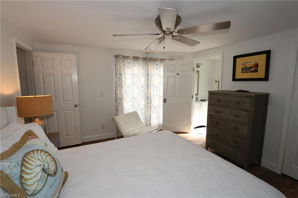 LAKE PARK - Residential Lease