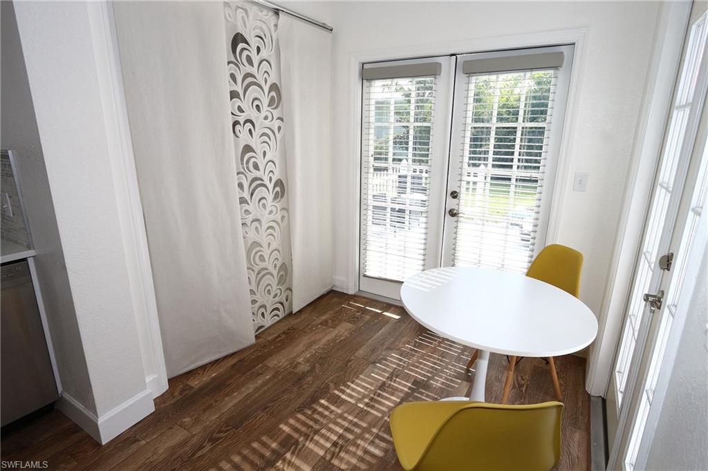 LAKE PARK - Residential Lease