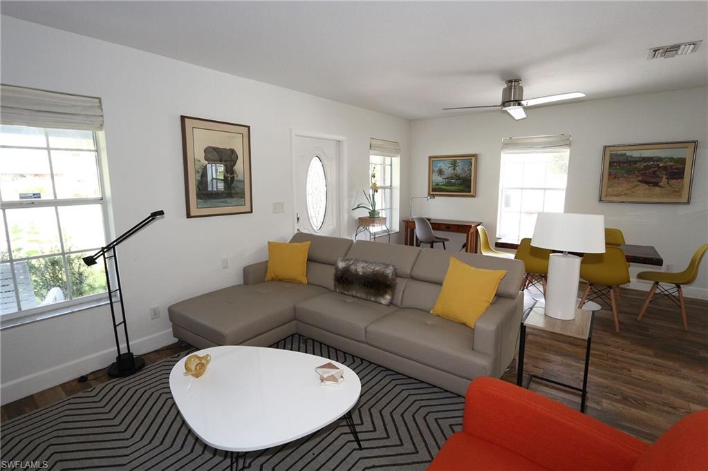 LAKE PARK - Residential Lease