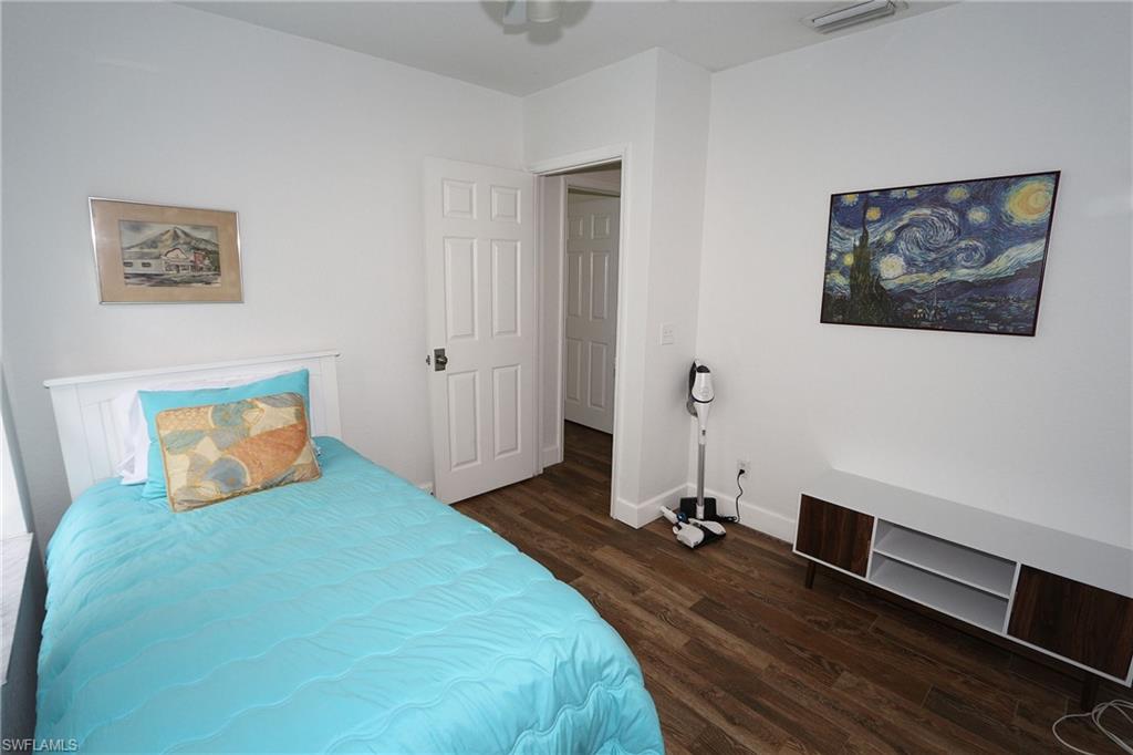 LAKE PARK - Residential Lease