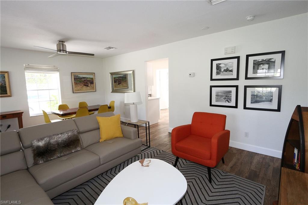 LAKE PARK - Residential Lease