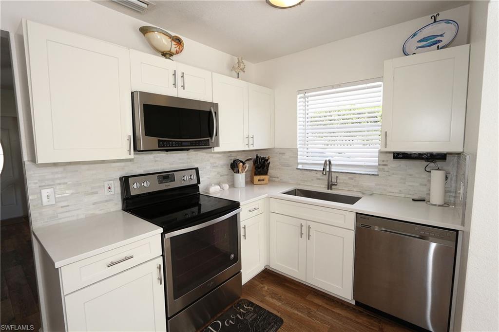 LAKE PARK - Residential Lease