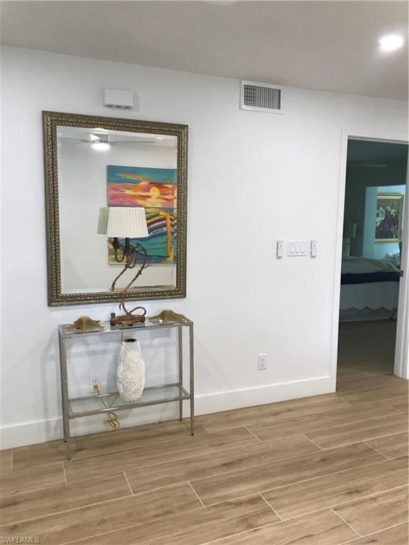 LANDING - Residential Lease