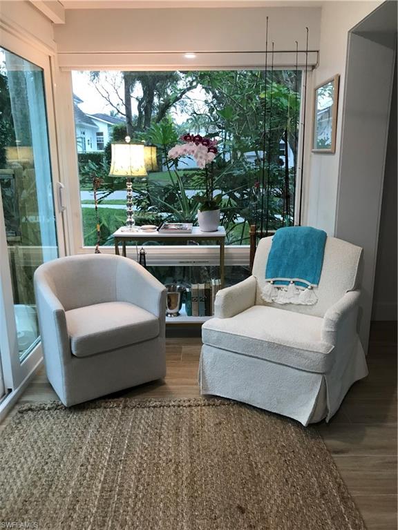 LANDING - Residential Lease