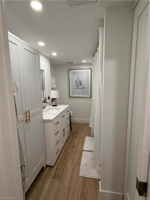 LANDING - Residential Lease