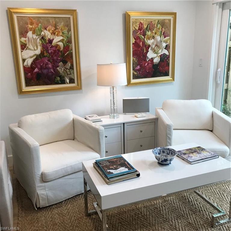 LANDING - Residential Lease