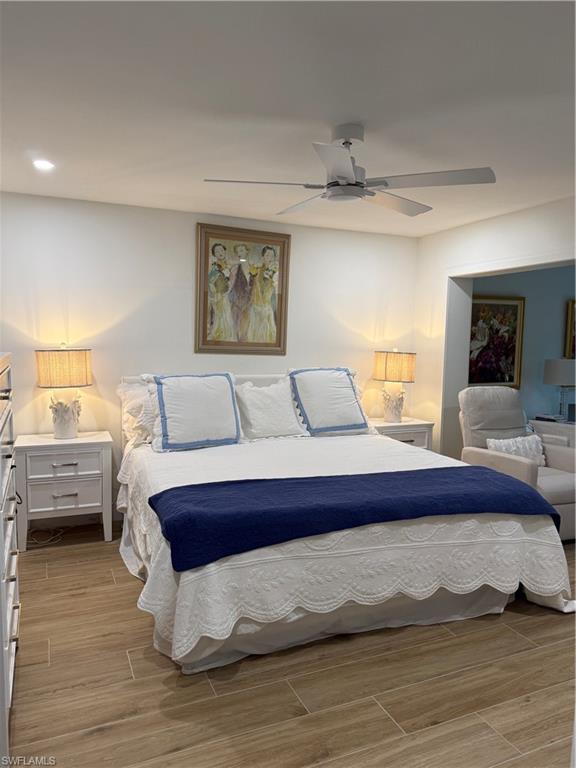 LANDING - Residential Lease