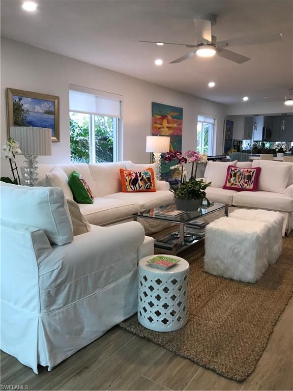 LANDING - Residential Lease