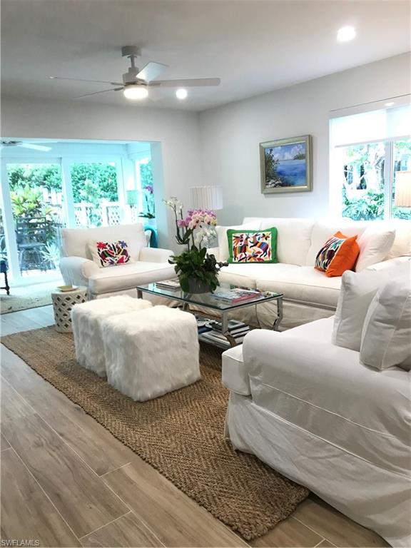 LANDING - Residential Lease