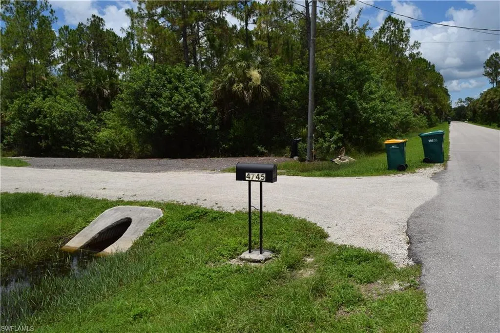 Naples, Florida 34120, United States, ,Land,Active,56881