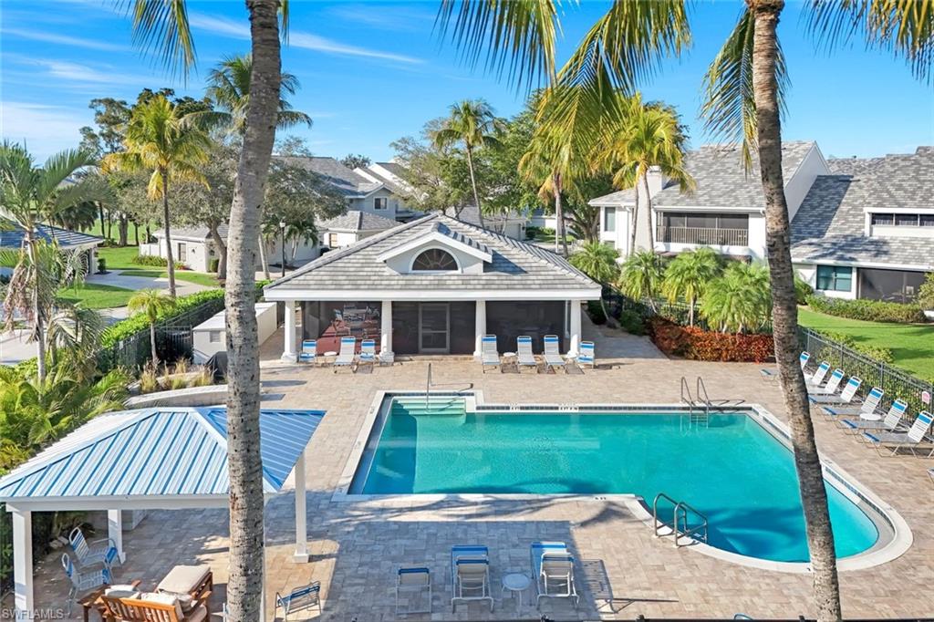 FAIRWAY WOODS AT THE FOREST - Residential