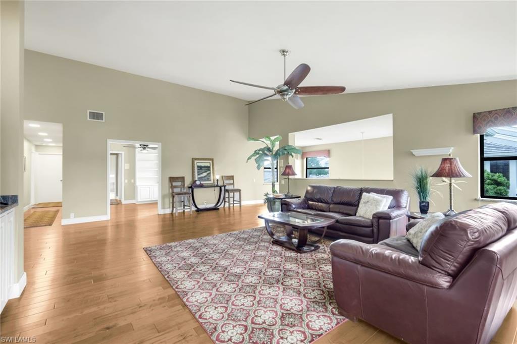 FAIRWAY WOODS AT THE FOREST - Residential