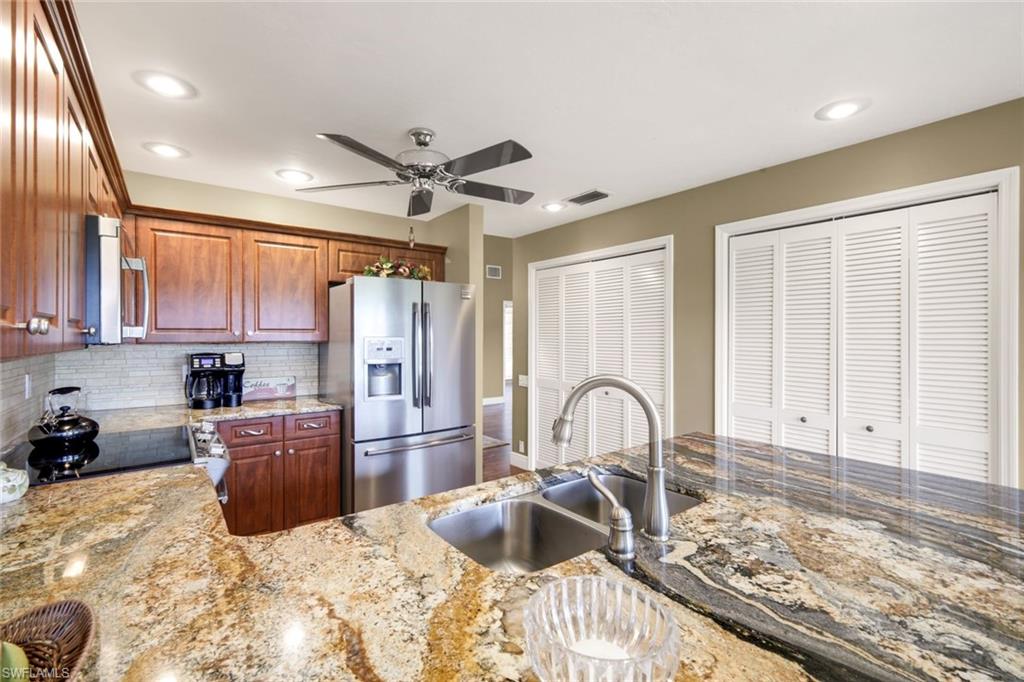 FAIRWAY WOODS AT THE FOREST - Residential