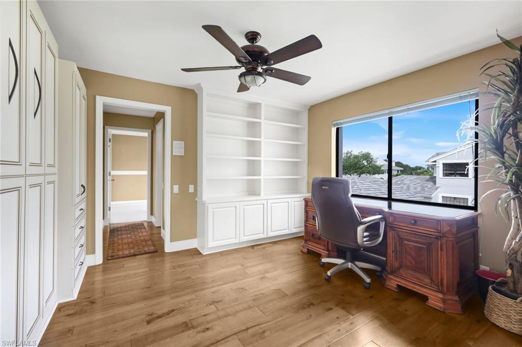 FAIRWAY WOODS AT THE FOREST - Residential