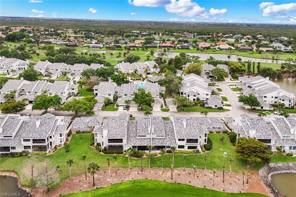 FAIRWAY WOODS AT THE FOREST - Residential