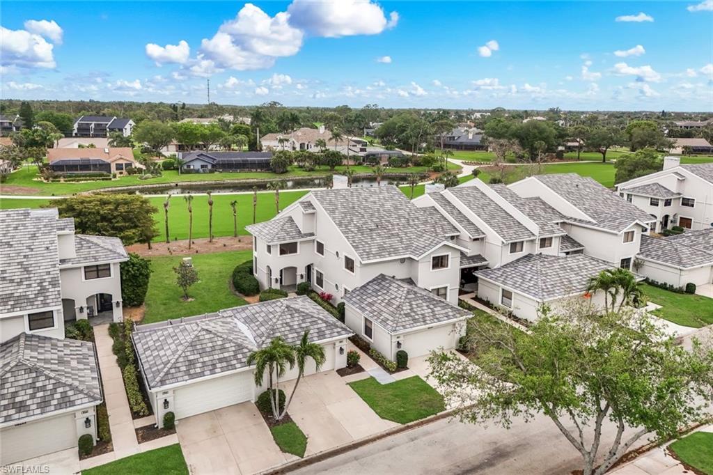 FAIRWAY WOODS AT THE FOREST - Residential