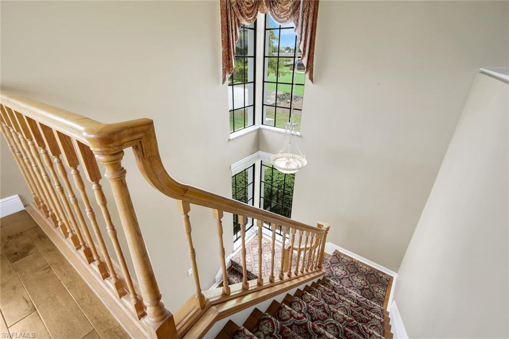 FAIRWAY WOODS AT THE FOREST - Residential