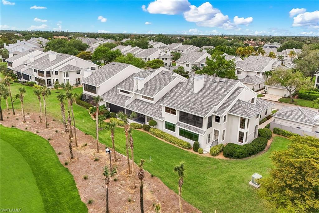 FAIRWAY WOODS AT THE FOREST - Residential