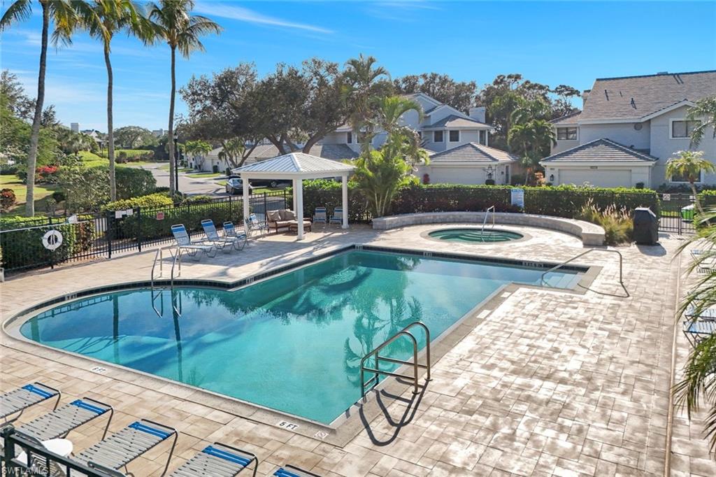 FAIRWAY WOODS AT THE FOREST - Residential