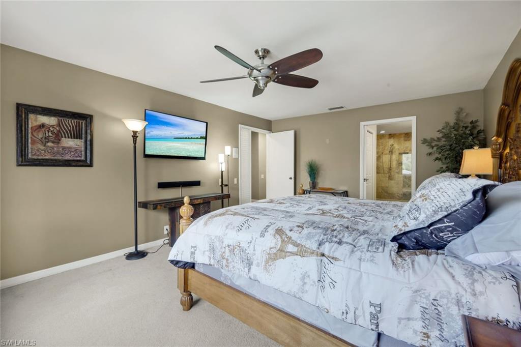 FAIRWAY WOODS AT THE FOREST - Residential