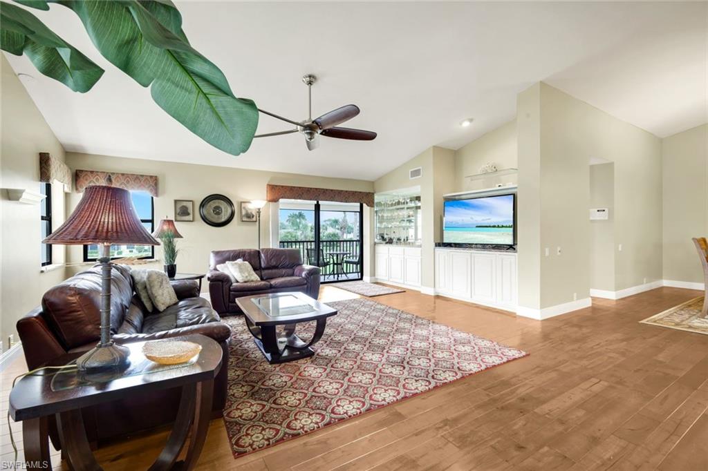 FAIRWAY WOODS AT THE FOREST - Residential