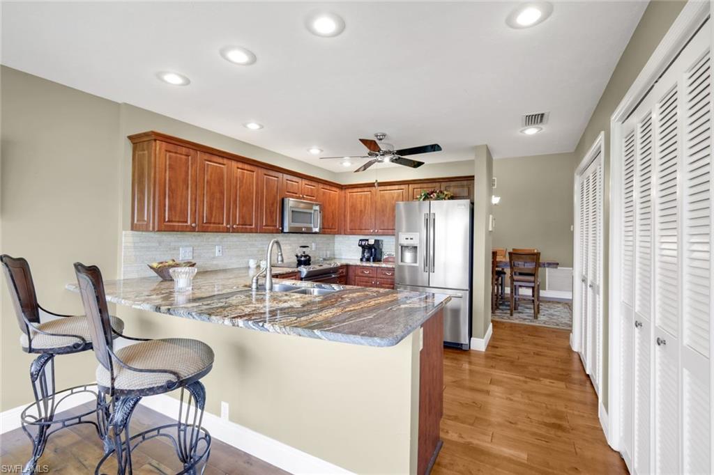 FAIRWAY WOODS AT THE FOREST - Residential