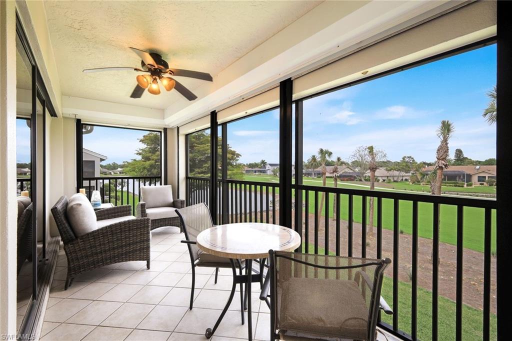 FAIRWAY WOODS AT THE FOREST - Residential