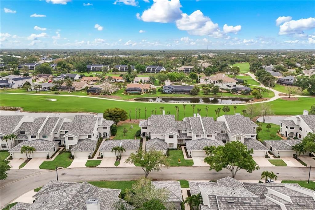 FAIRWAY WOODS AT THE FOREST - Residential