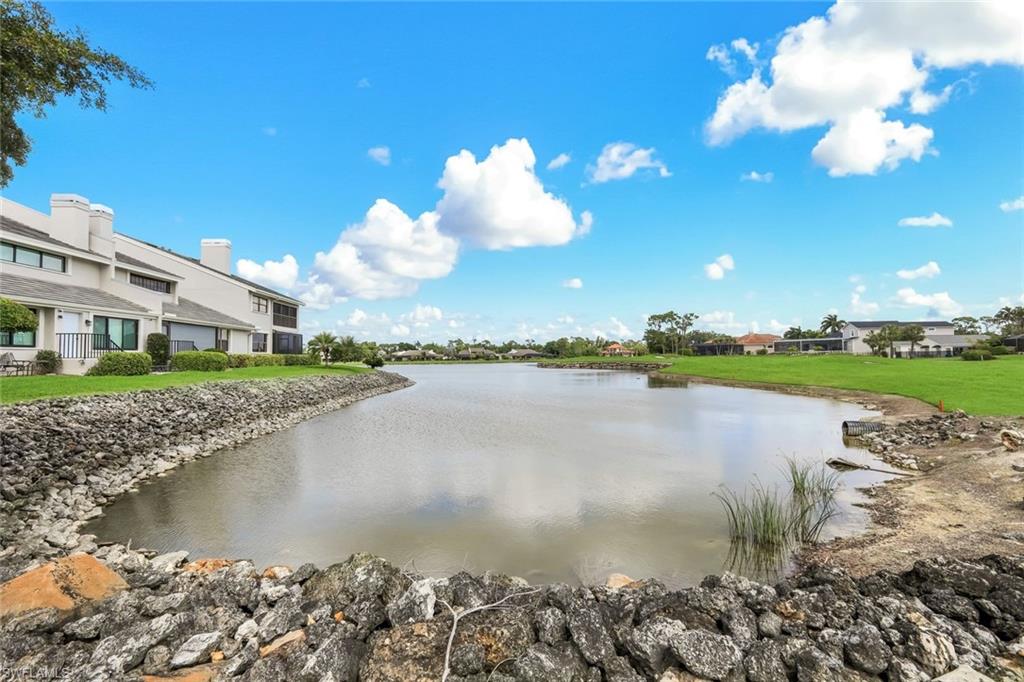 FAIRWAY WOODS AT THE FOREST - Residential