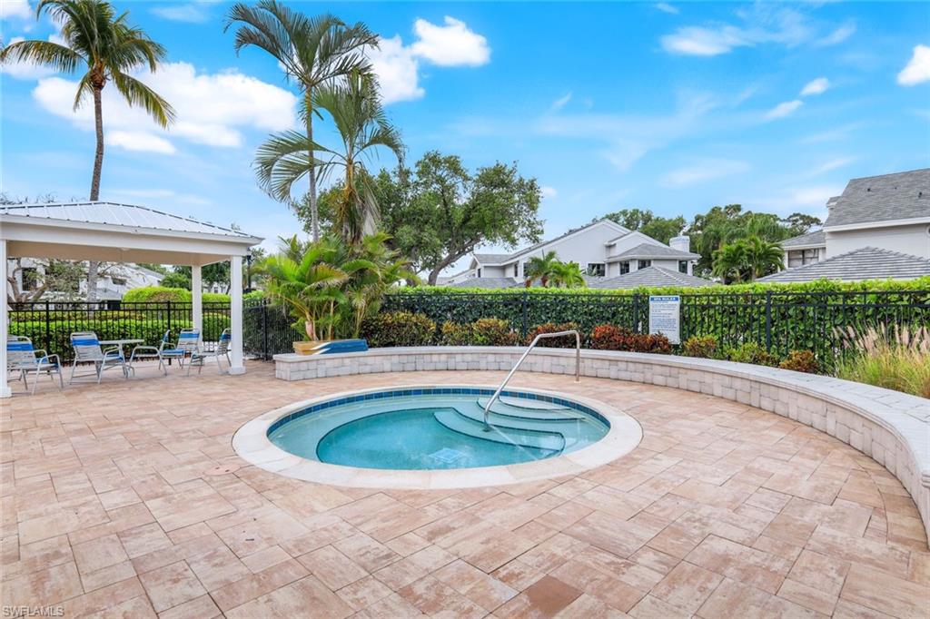 FAIRWAY WOODS AT THE FOREST - Residential