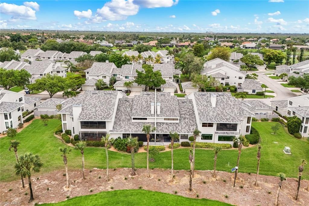 FAIRWAY WOODS AT THE FOREST - Residential