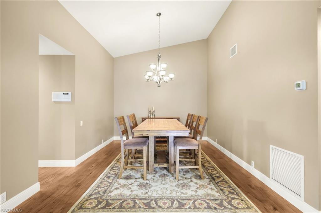 FAIRWAY WOODS AT THE FOREST - Residential