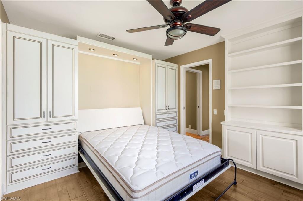 FAIRWAY WOODS AT THE FOREST - Residential