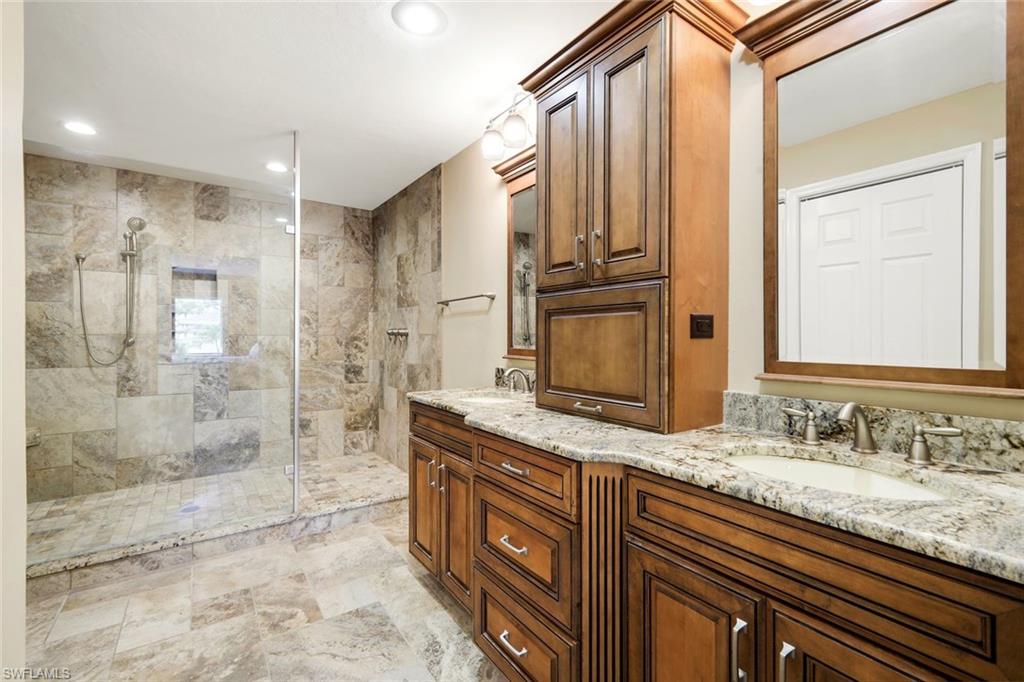 FAIRWAY WOODS AT THE FOREST - Residential