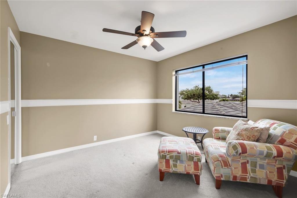 FAIRWAY WOODS AT THE FOREST - Residential