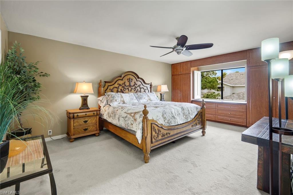 FAIRWAY WOODS AT THE FOREST - Residential