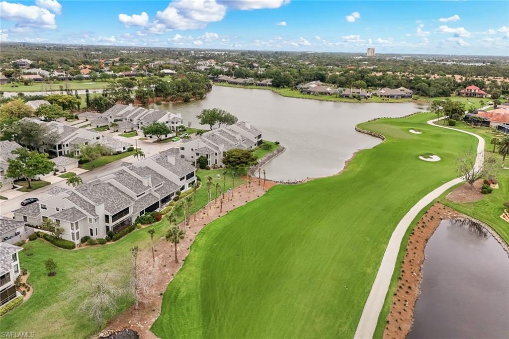 FAIRWAY WOODS AT THE FOREST - Residential