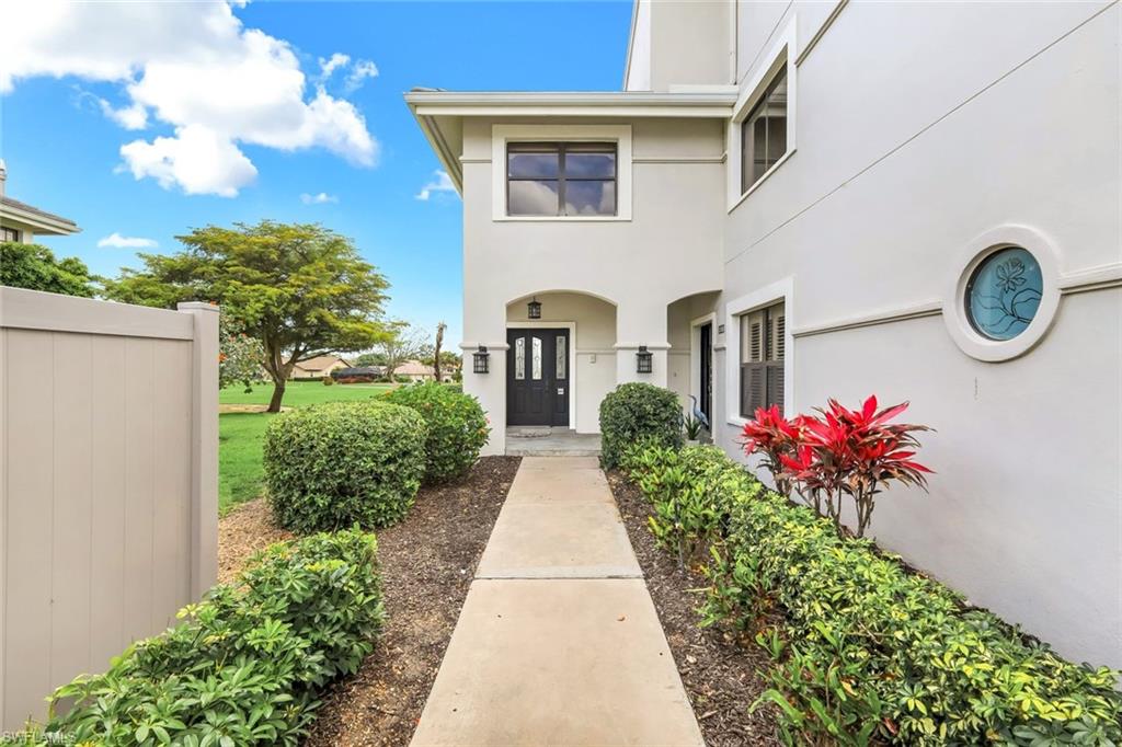 FAIRWAY WOODS AT THE FOREST - Residential