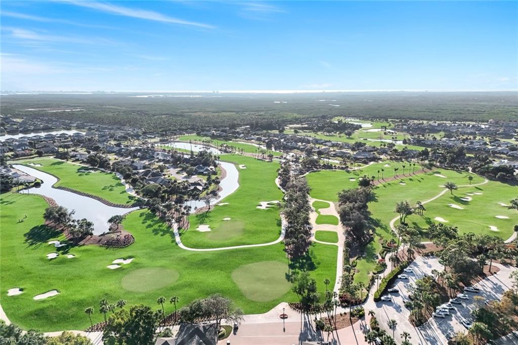 FAIRWAY WOODS AT THE FOREST - Residential