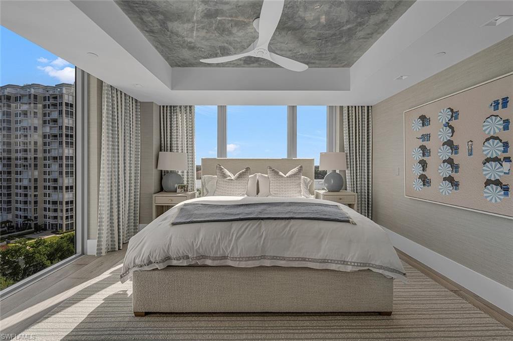 MYSTIQUE - Residential