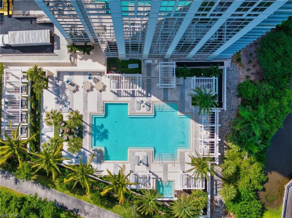 MYSTIQUE - Residential