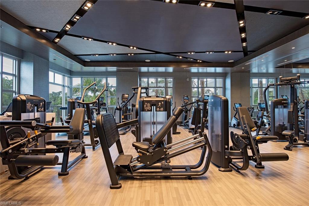 MYSTIQUE - Residential