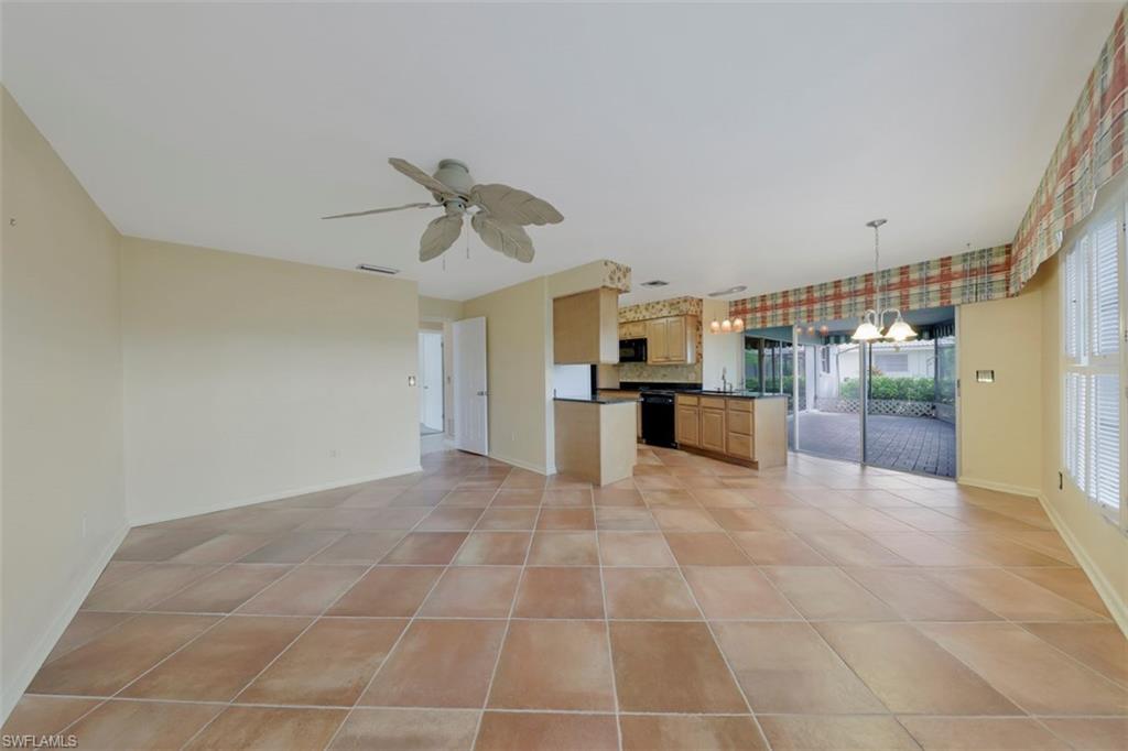 ST ANDREWS AT LELY GOLF ESTATES - Residential